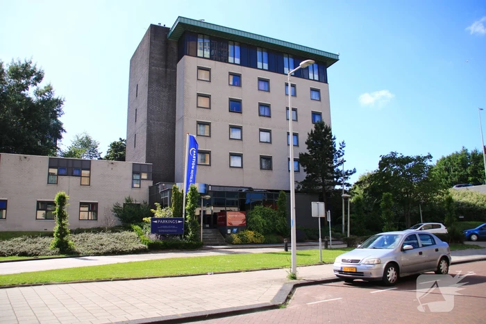 Onderzoek naar mogelijke overval in hotel