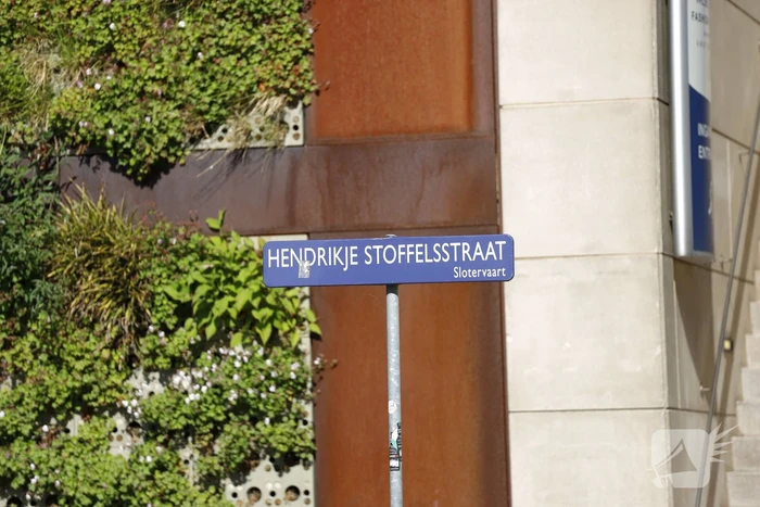 Onderzoek naar mogelijke overval in hotel