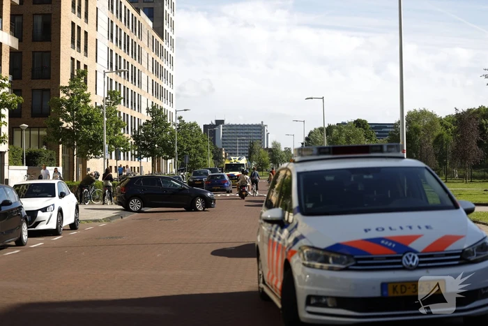 Onderzoek naar mogelijke overval in hotel
