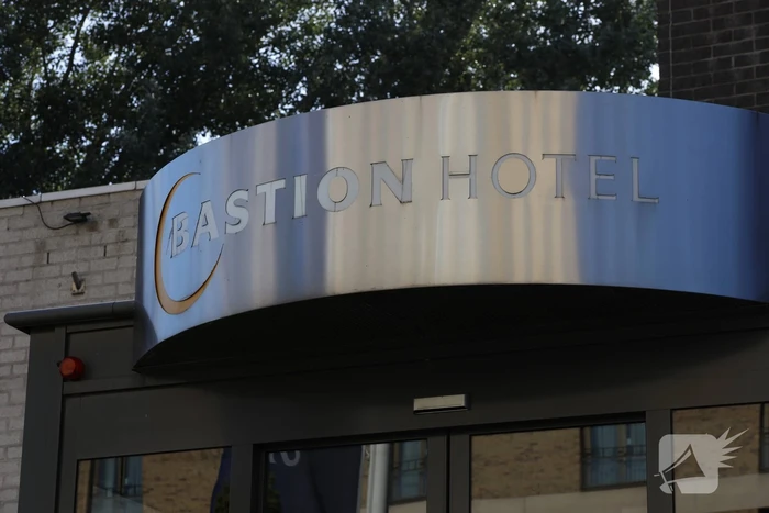 Onderzoek naar mogelijke overval in hotel