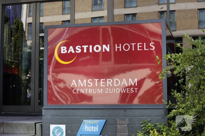 Onderzoek naar mogelijke overval in hotel