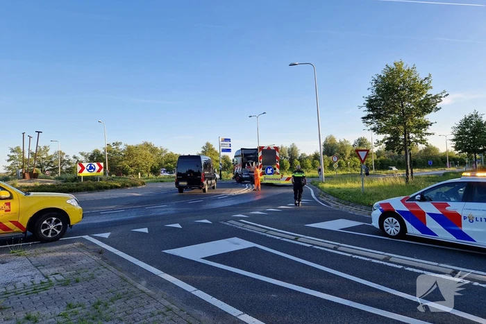 milieu c.g. roosweg - n210 krimpen aan de lek