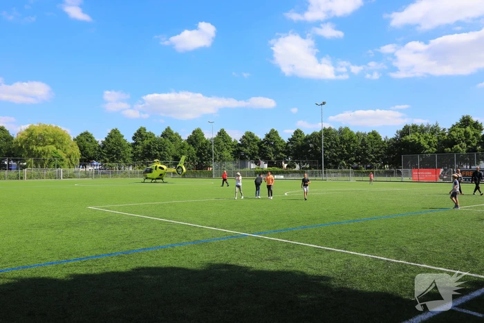 nieuws trosjespeergaarde amersfoort