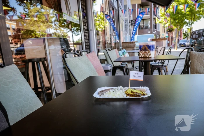 Superverse Hollandse Nieuwe heel romig