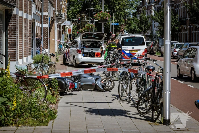 nieuws hendrik van viandenstraat amersfoort