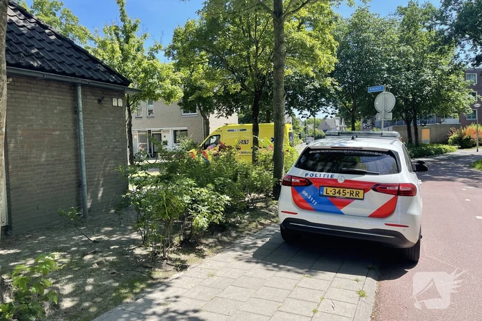 ongeval karekiet etten-leur