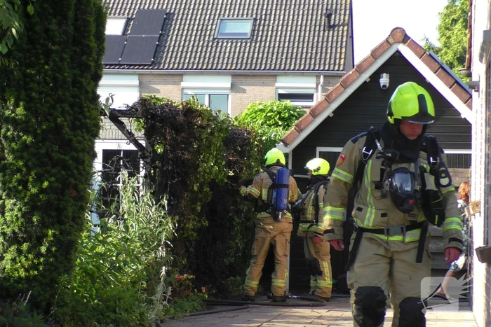 brand kempensdam rilland