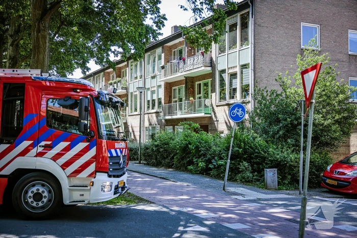 milieu mozartweg amersfoort