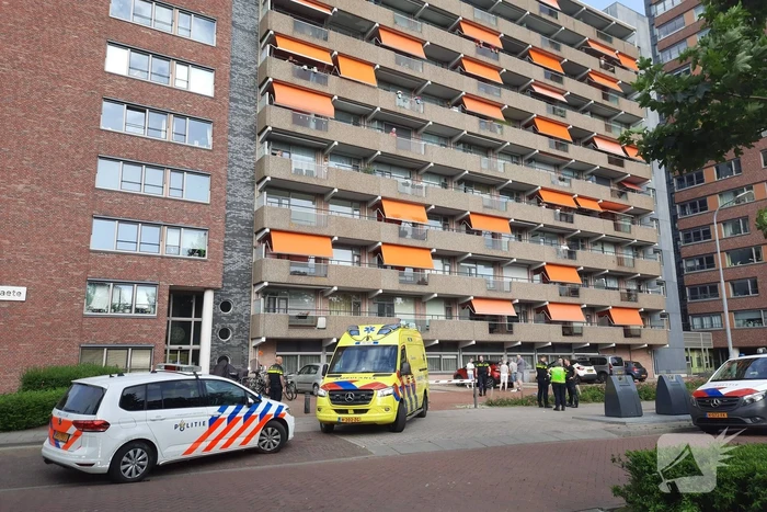 nieuws vredehoflaan vlissingen