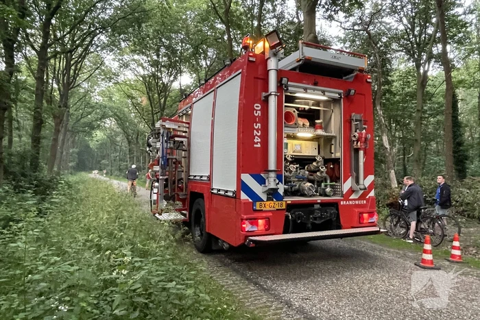 brand borkeldsweg holten