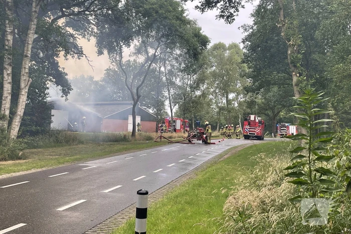 brand plasdijk markelo