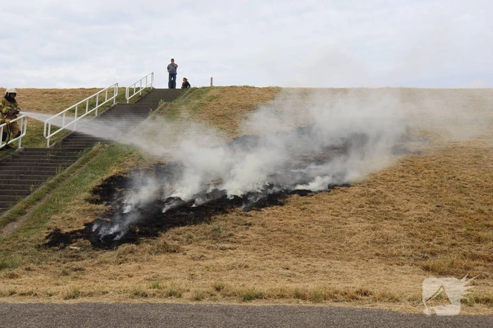 brand kanaalweg den helder