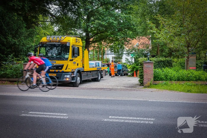 ongeval amsterdamsestraatweg - n221 34,0 baarn