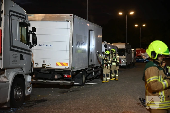 nieuws vlaardingweg rotterdam