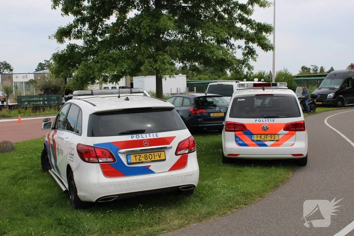 Groot onderzoek naar growshop in voormalig pand van Tuincentrum De Plantenbak