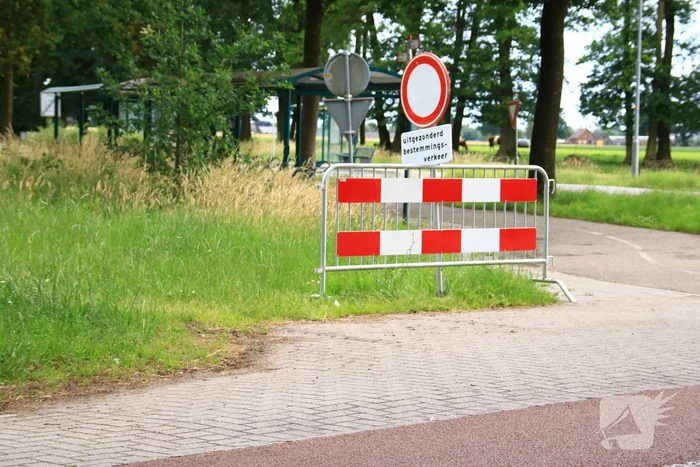Voorbereidingen voor groot boerenprotest