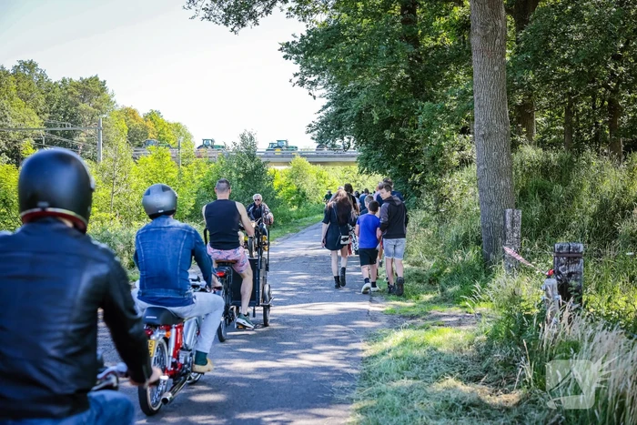 Massale opkomst bij landelijke protestdag agrarische sector