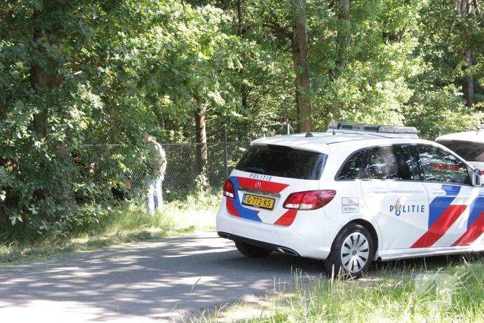 nieuws zandheuvelweg baarn