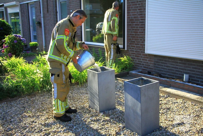 brand kesselstraat weert