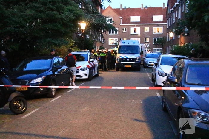 nieuws van helt stocadestraat amsterdam
