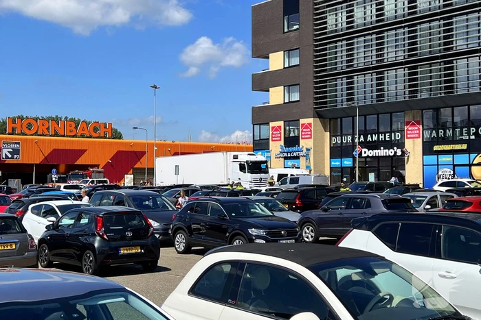 Persoon overleden bij aanrijding