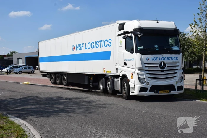 nieuws dynamostraat veenendaal