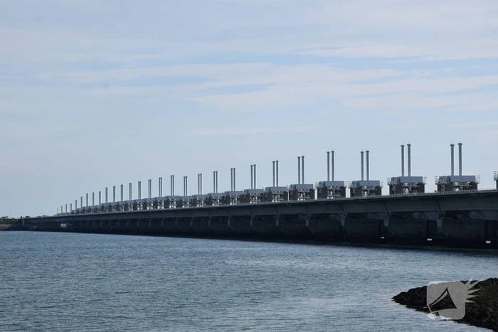 Zoekactie naar vermist persoon in Oosterschelde