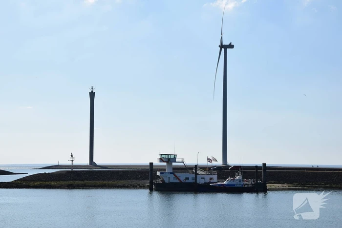 Zoekactie naar vermist persoon in Oosterschelde