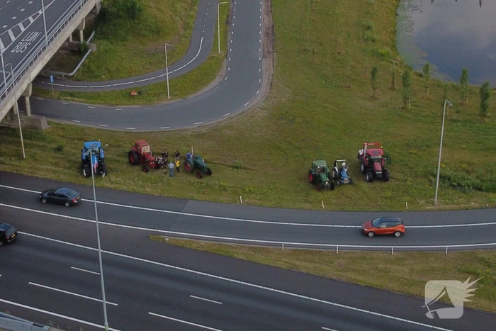 nieuws rijksweg a12 bennekom