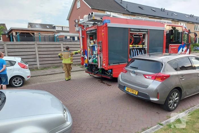 brand wilhelminastraat rijssen