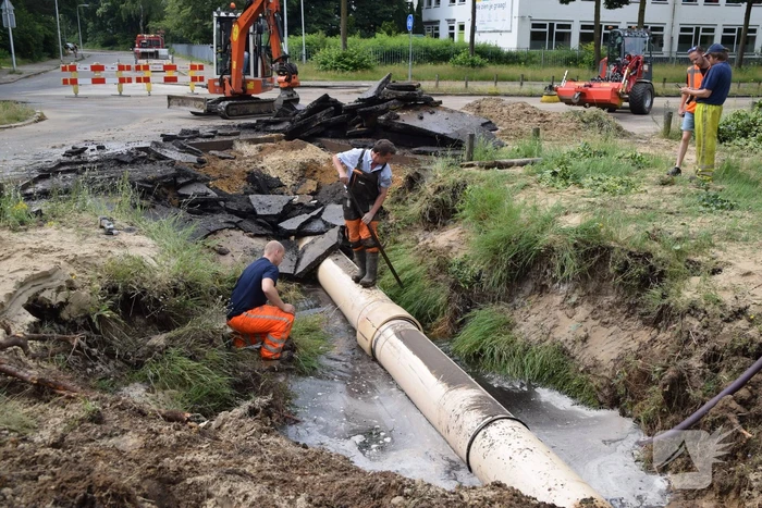 nieuws koekeltse boslaan ede