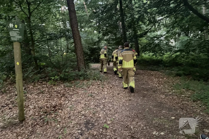 brand noorderbosweg rijssen