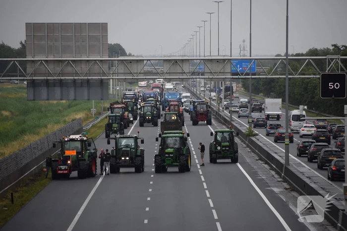 nieuws rijksweg a12 veenendaal