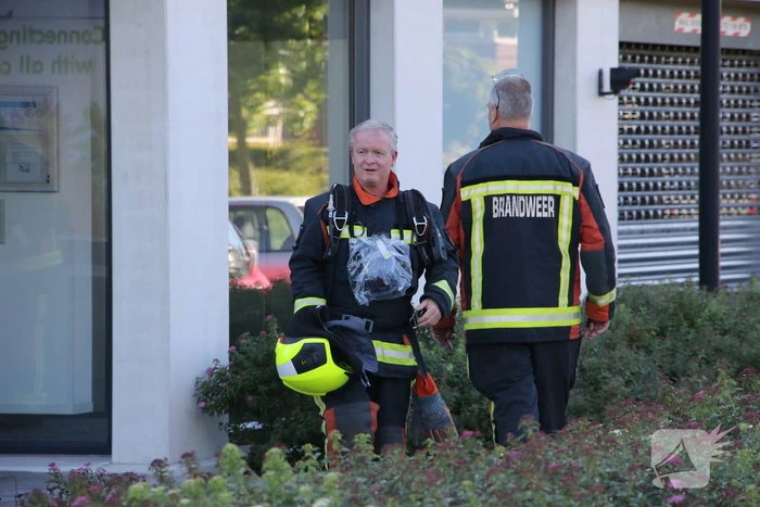 Blikseminslag zorgt voor defecte apparaten