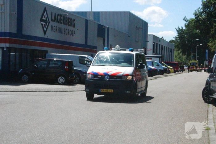 nieuws kenauweg leiden