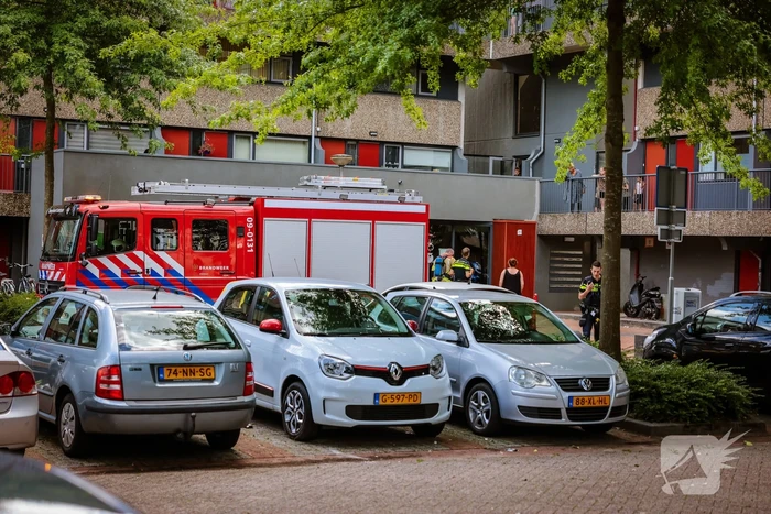 milieu ferguutplaats amersfoort