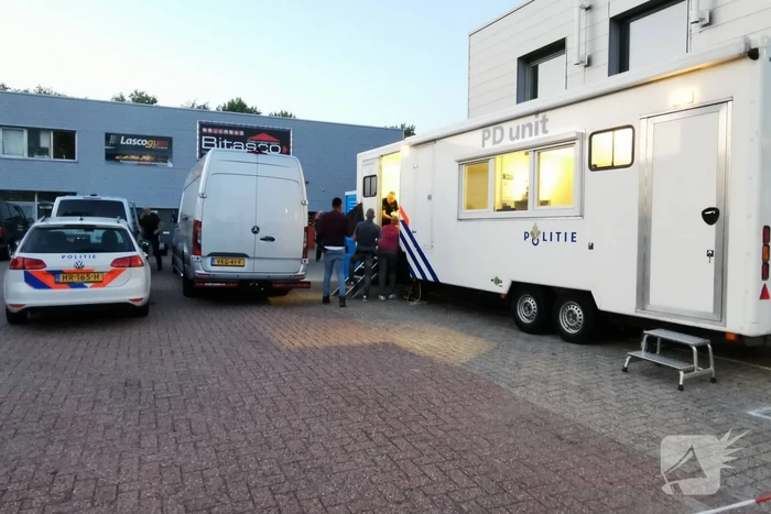 nieuws conradweg arnhem