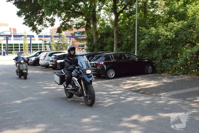 Politie treft inbrekerswerktuig aan bij grote controle