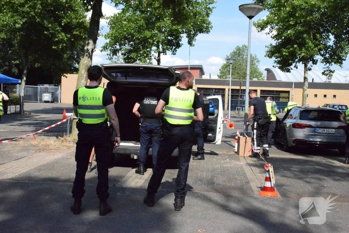 nieuws peppelensteeg ede