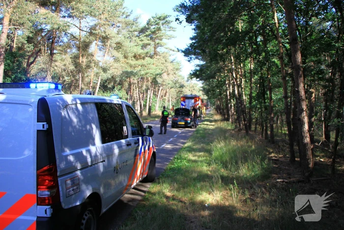 brand doctor anton philipsweg weert