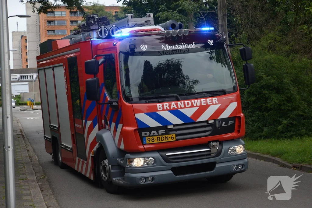Bonkelaar 112 nieuws Smilde 