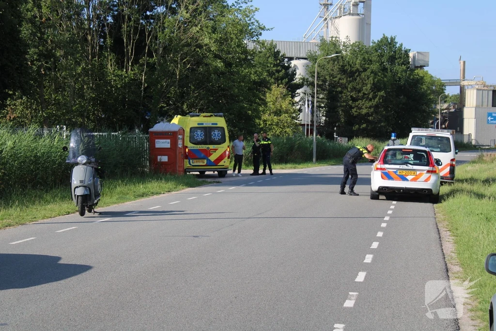 Molenpolderweg Nieuws Yerseke 