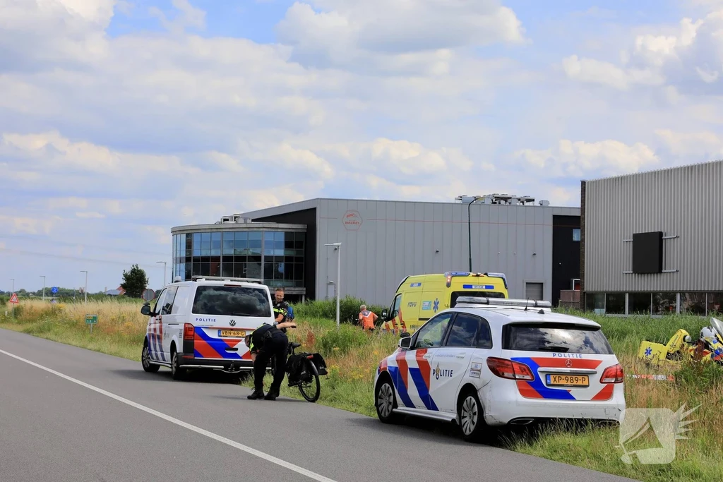 Nijkerkerweg 112 nieuws Bunschoten-Spakenburg 