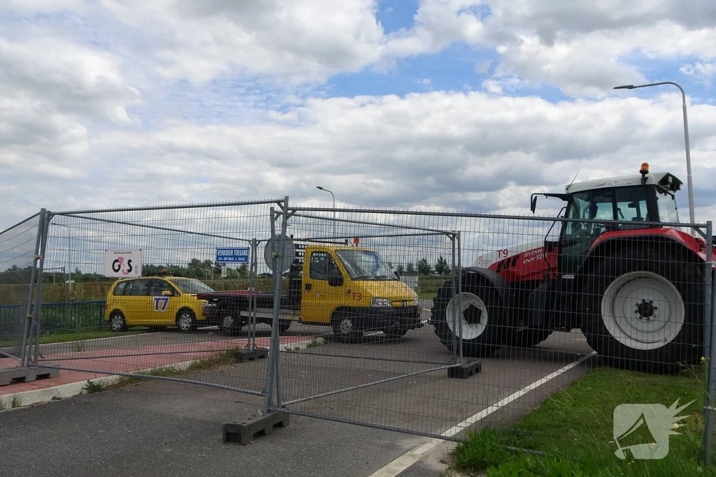 Arendweg Nieuws Lelystad 