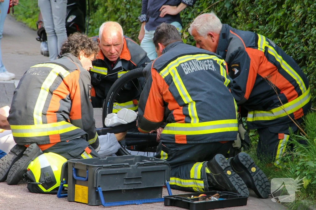 Van der Weijdenlaan Nieuws Noordwijkerhout 
