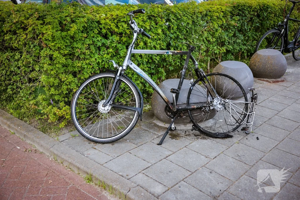 Stoutenburgerlaan Hoevelaken 112 