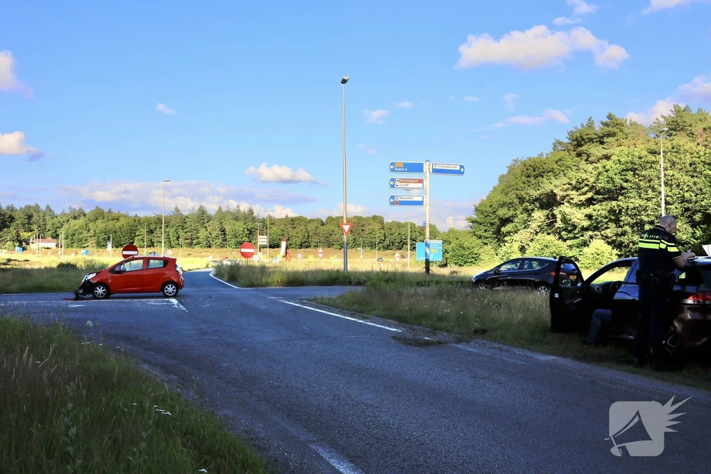 Utrechtseweg - N237 88,4 112 melding Amersfoort 