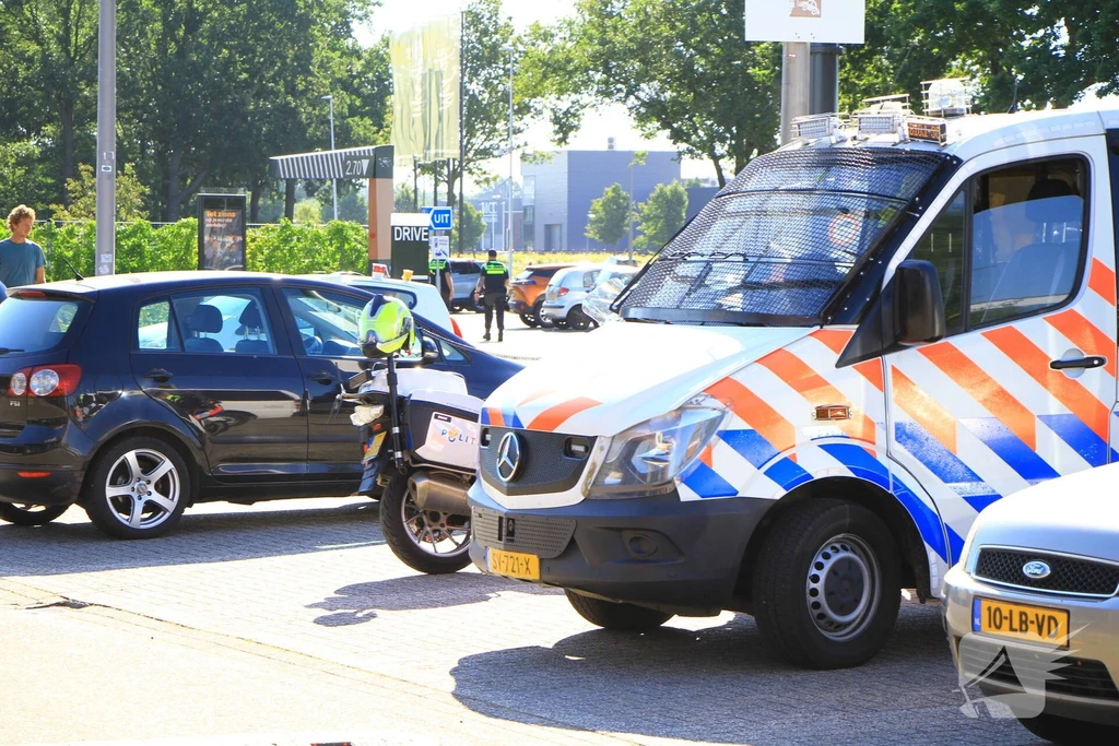 Randweg West 112 melding Nederweert 