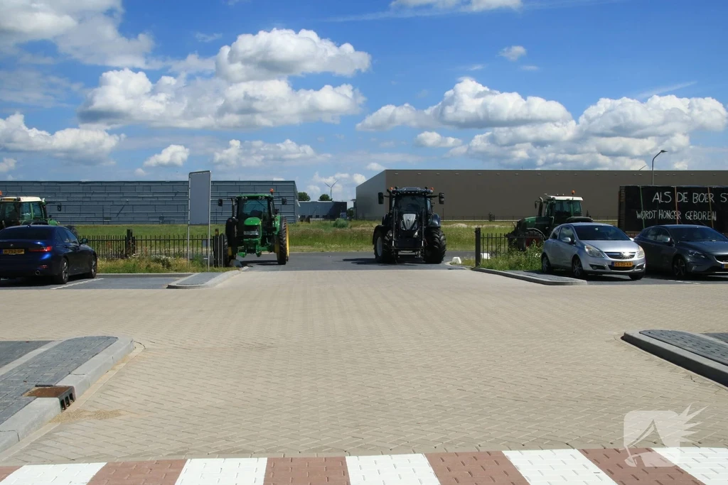 Lijsterweg 112 nieuws Almere 