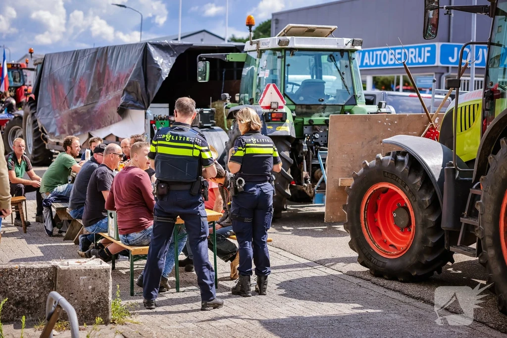 Watergoorweg Nieuws Nijkerk 
